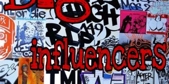 Imagem do grupo de WhatsApp Big.influencers