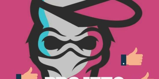 Imagem do grupo de WhatsApp projeto seguidores ❤🔥