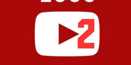 Imagem do grupo de WhatsApp RUMO 1K DE INSCRITO