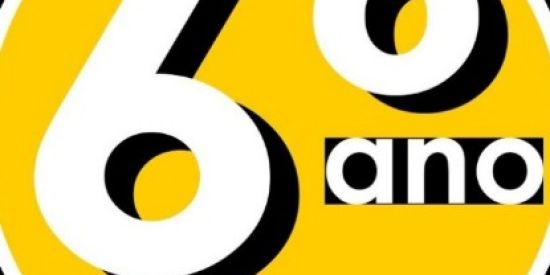 Imagem do grupo de WhatsApp 6o B Conversas