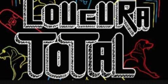 Imagem do grupo de WhatsApp 🤪ⱠØɄ€ɄɌ₳ ₮Ø₮₳Ⱡ🤪✌🏼