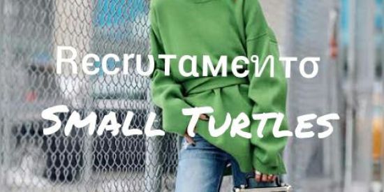 Imagem do grupo de WhatsApp ♕•sτ'l•♕|| Rєcrυταмєทτσ 🐢