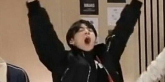 Imagem do grupo de WhatsApp Hi , My kpoppers♥️💫