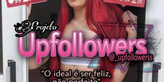 Imagem do grupo de WhatsApp ✨02up followers✨