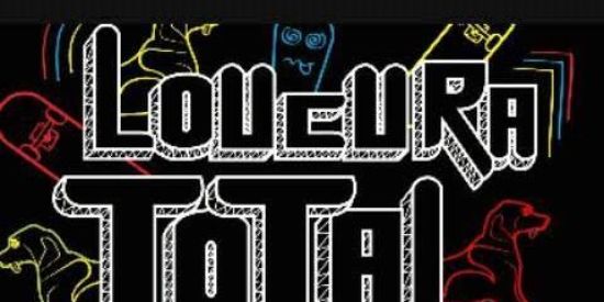 Imagem do grupo de WhatsApp Só loucos