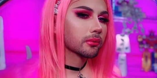 Imagem do grupo de WhatsApp нαυs σƒ sαмi💕