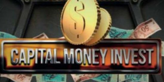 Imagem do grupo de WhatsApp 💰💸CAPITAl MONEY 12% 💰🎊🎉