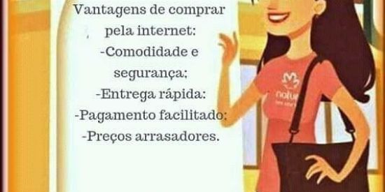 Imagem do grupo de WhatsApp 🛍️Espaço Digital Natura🎁