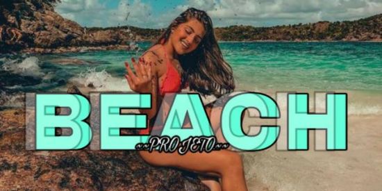 Imagem do grupo de WhatsApp 🌊PROJETO BEACH🌊