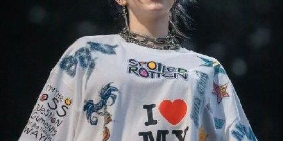 Imagem do grupo de WhatsApp Avocados da Billie💚💚