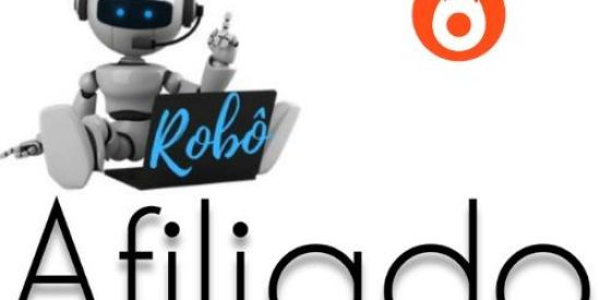 Imagem do grupo de WhatsApp ROBÔ AFILIADO 2020 🤖
