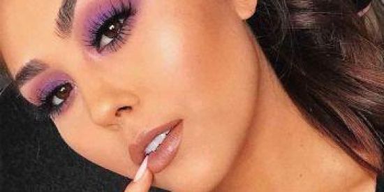 Imagem do grupo de WhatsApp DICAS PARA MAQUIAGEM💄💋