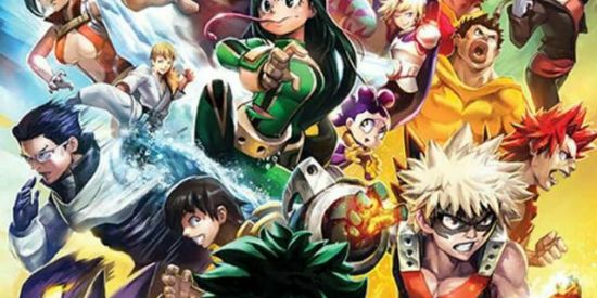 Imagem do grupo de WhatsApp Só desenhos ✌