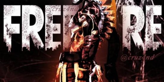 Imagem do grupo de WhatsApp FIGURINHAS FF FOGO LIVRE