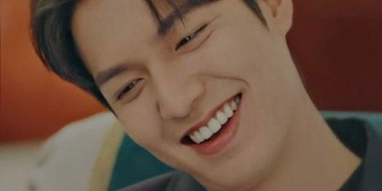 Imagem do grupo de WhatsApp Team Lee Min Ho♥️🇧🇷