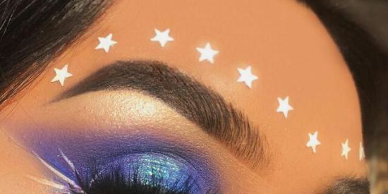 Imagem do grupo de WhatsApp Makeup 💋