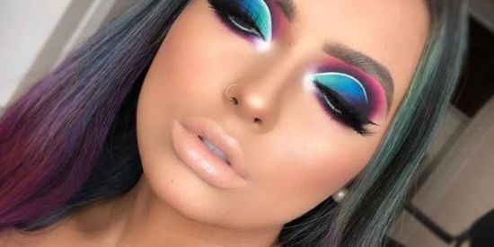 Imagem do grupo de WhatsApp MAKEUP•°✨