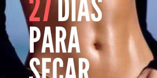Imagem do grupo de WhatsApp 27 dias para secar