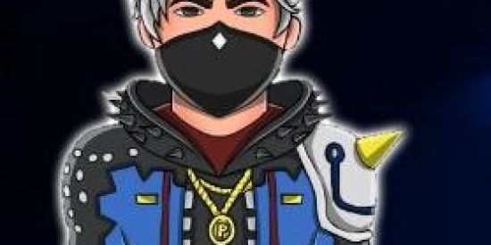 Imagem do grupo de WhatsApp TROCA DE SUBS #Patronum1k 💙🙌🏼