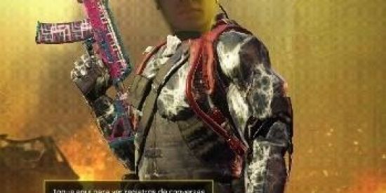 Imagem do grupo de WhatsApp 🐔 GALIVIS Gang 👺