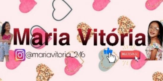 Imagem do grupo de WhatsApp ❤Fã clube da Vitória❤️