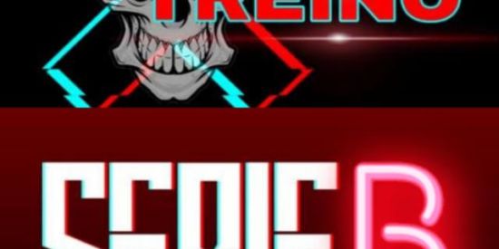 Imagem do grupo de WhatsApp XTREINO SÉRIE B PS MCL KS 🚩