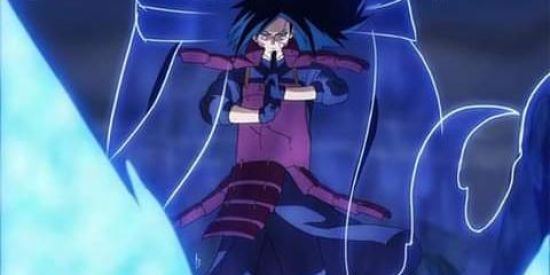 Imagem do grupo de WhatsApp Clã outsuk