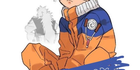 Imagem do grupo de WhatsApp 合-(-📲"RPG NARUTO"📲-)-合