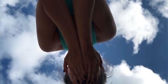 Imagem do grupo de WhatsApp PROJETO TX ✔︎