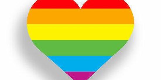 Imagem do grupo de WhatsApp Gay