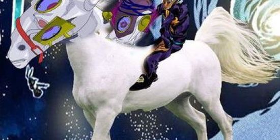 Imagem do grupo de WhatsApp HEAVEN (GRUPO DE JOJO)