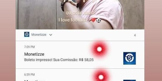 Imagem do grupo de WhatsApp VIVER NO AOTOMATICO📲💰🔥