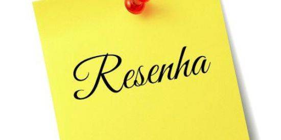 Imagem do grupo de WhatsApp Resenha