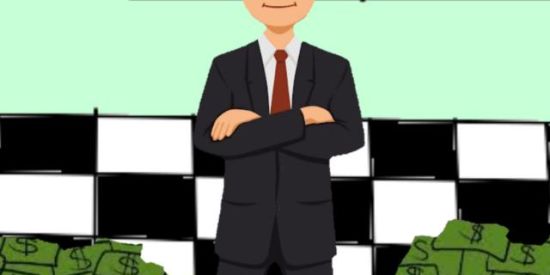 Imagem do grupo de WhatsApp Aprenda a ganhar 💰🤑