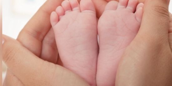 Imagem do grupo de WhatsApp Mamães-inform./desap/vend