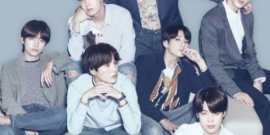 Imagem do grupo de WhatsApp KPOP Army 😍