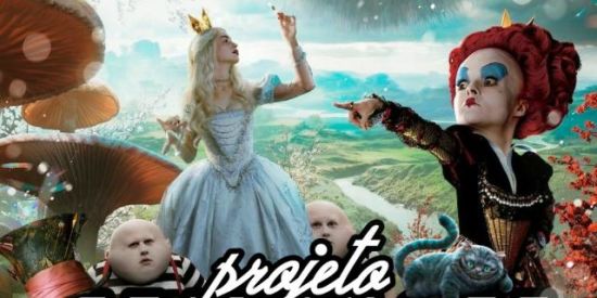 Imagem do grupo de WhatsApp 5️⃣🎭projeto fantasy🎭