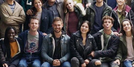 Imagem do grupo de WhatsApp PERIPATÉTICOS DO SEC. XXI