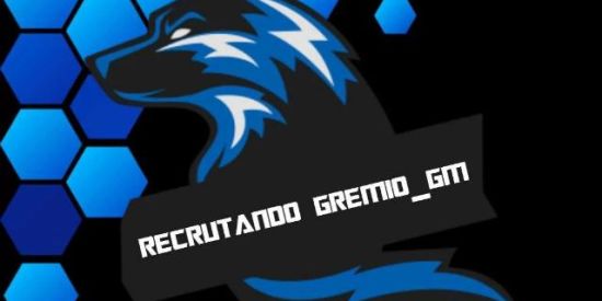Imagem do grupo de WhatsApp RECRUTAMENTO GREMIO_GM