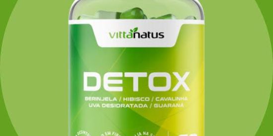 Imagem do grupo de WhatsApp ☘️ Detox Vittanatus