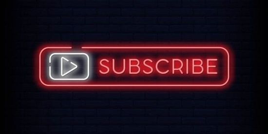 Imagem do grupo de WhatsApp YouTube