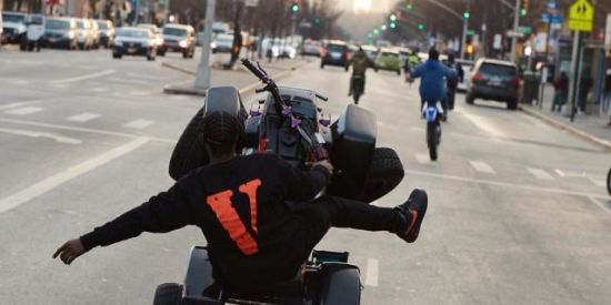 Imagem do grupo de WhatsApp rєcrυταмєทτσ α∂м rαƒƒαєl✵