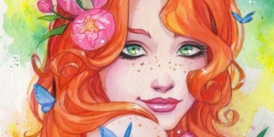 Imagem do grupo de WhatsApp ➰ I L❤ve.  Ïm@gëñ$/Of©  ➰