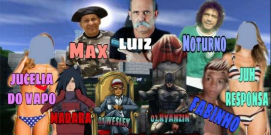 Imagem do grupo de WhatsApp 🐃1️⃣0️⃣0️⃣LIMITE2🐃