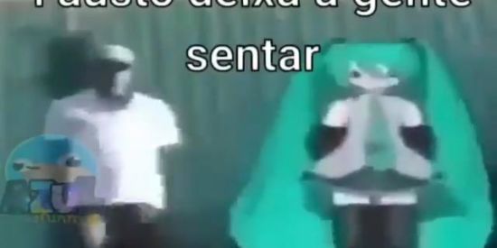 Imagem do grupo de WhatsApp Macacos e Shitposter