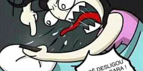 Imagem do grupo de WhatsApp TROPIQUES TOPS