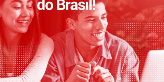 Imagem do grupo de WhatsApp Curso de Inglês