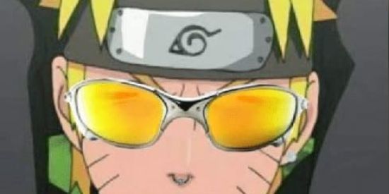 Imagem do grupo de WhatsApp Mundo de Naruto