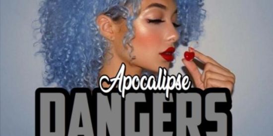 Imagem do grupo de WhatsApp Grupo de recrutamento para o bonde!