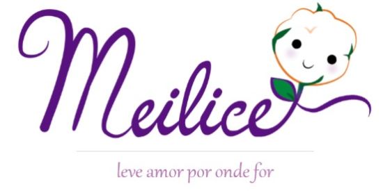 Imagem do grupo de WhatsApp Meilice - Grupo 04 💜🧡